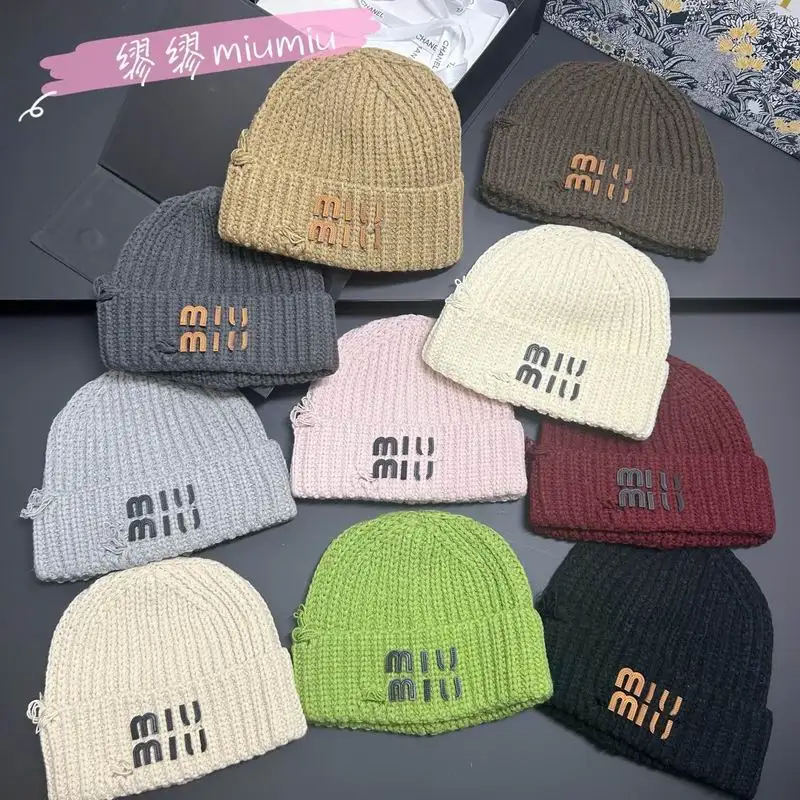 Miumiu hat dx33